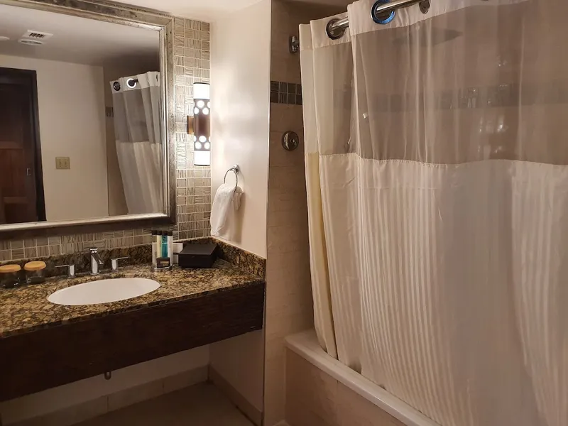 Dusit Beach Resort Guam photo 4