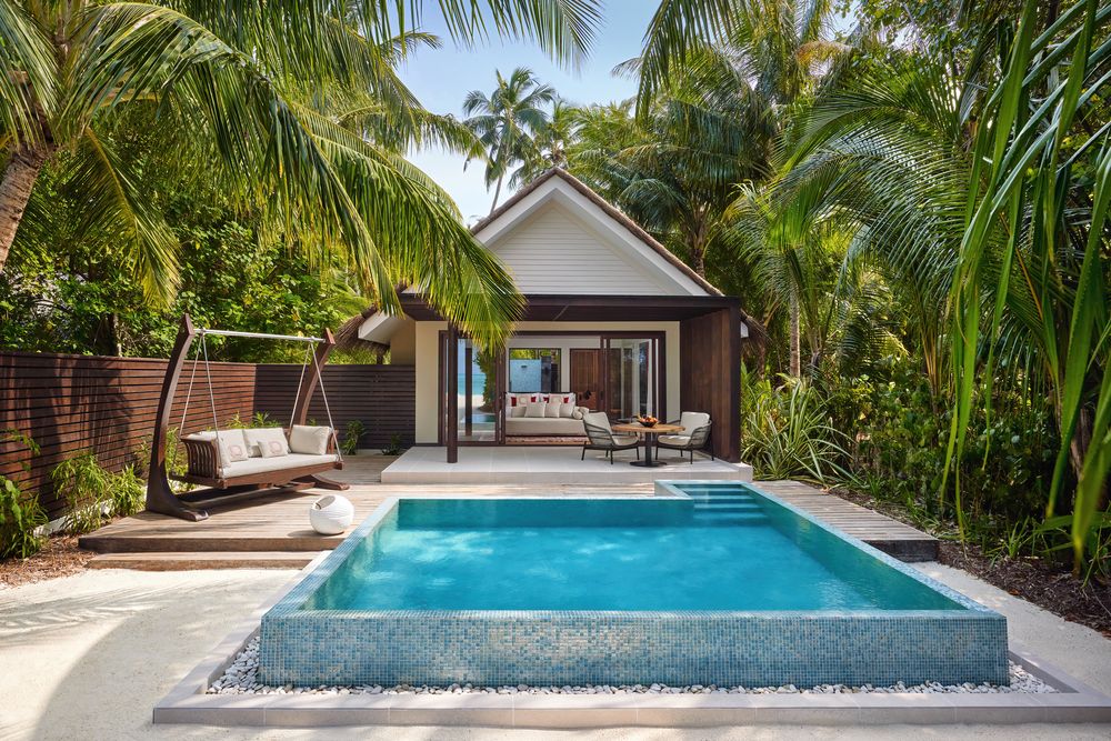 Niyama Private Islands photo 1