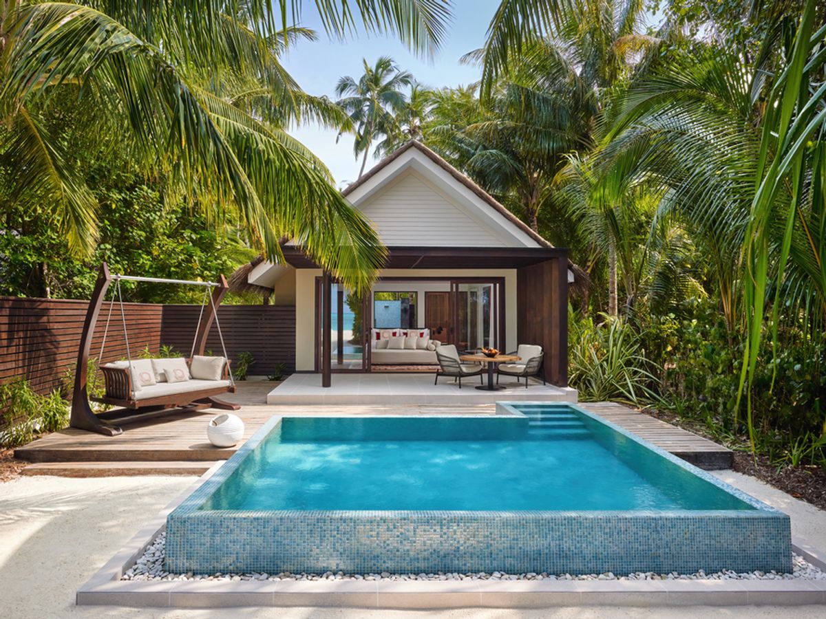 Niyama Private Islands photo 1