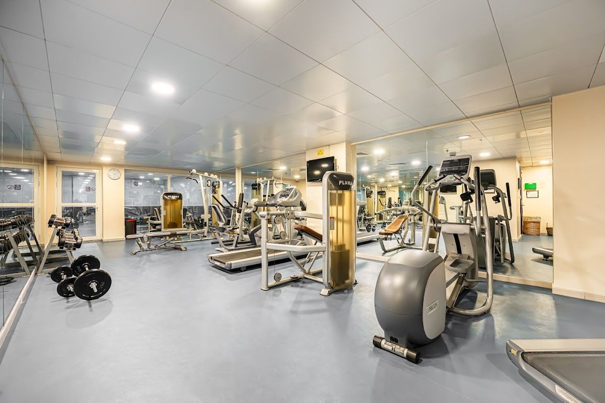 Kingsgate Hotel Doha by Millennium Hotels photo 4