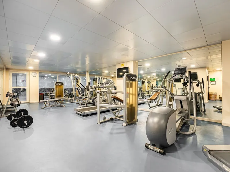 Kingsgate Hotel Doha by Millennium Hotels photo 4