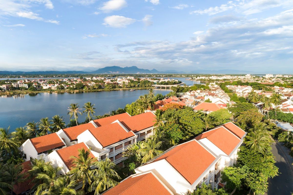 The Vietage by Anantara photo 1