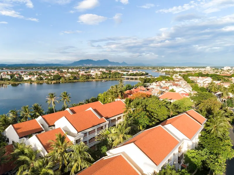 The Vietage by Anantara photo 1