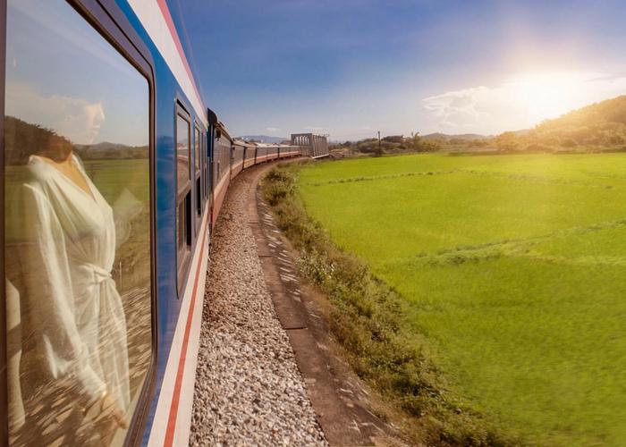 The Vietage by Anantara — Da Nang to Quy Nhon