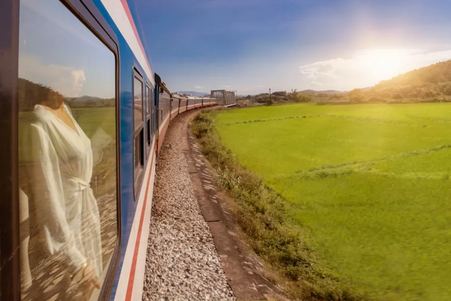 The Vietage by Anantara — Da Nang to Quy Nhon