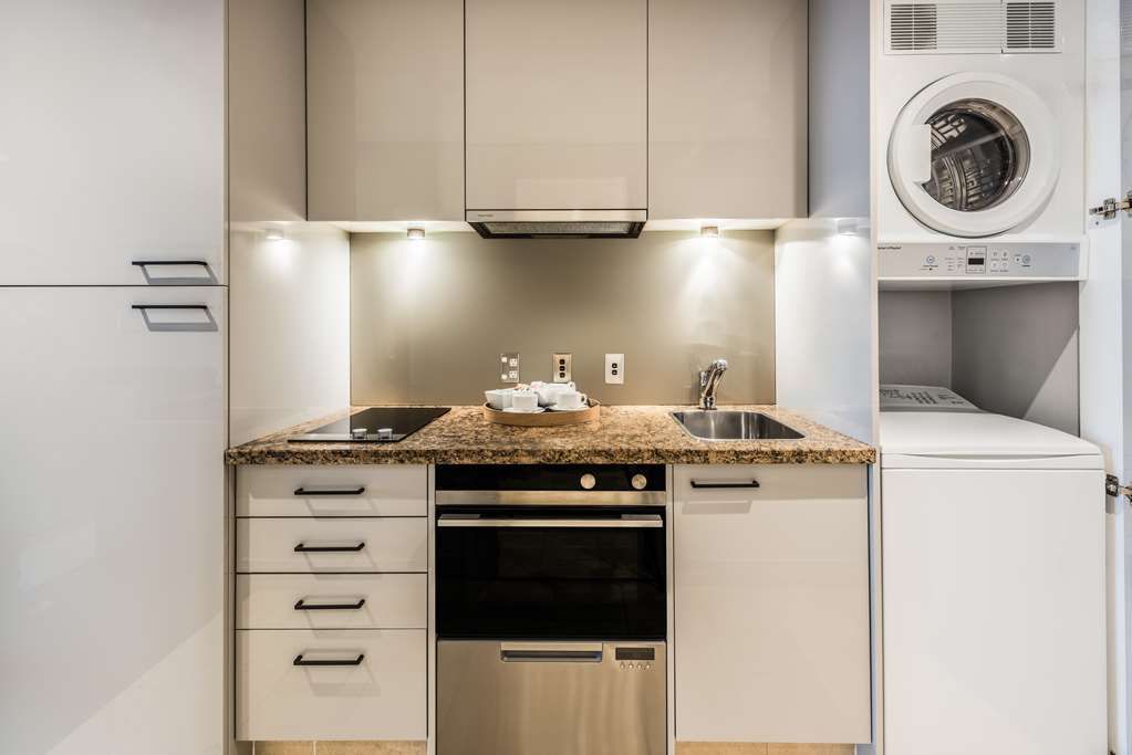 Avani Metropolis Auckland photo 5