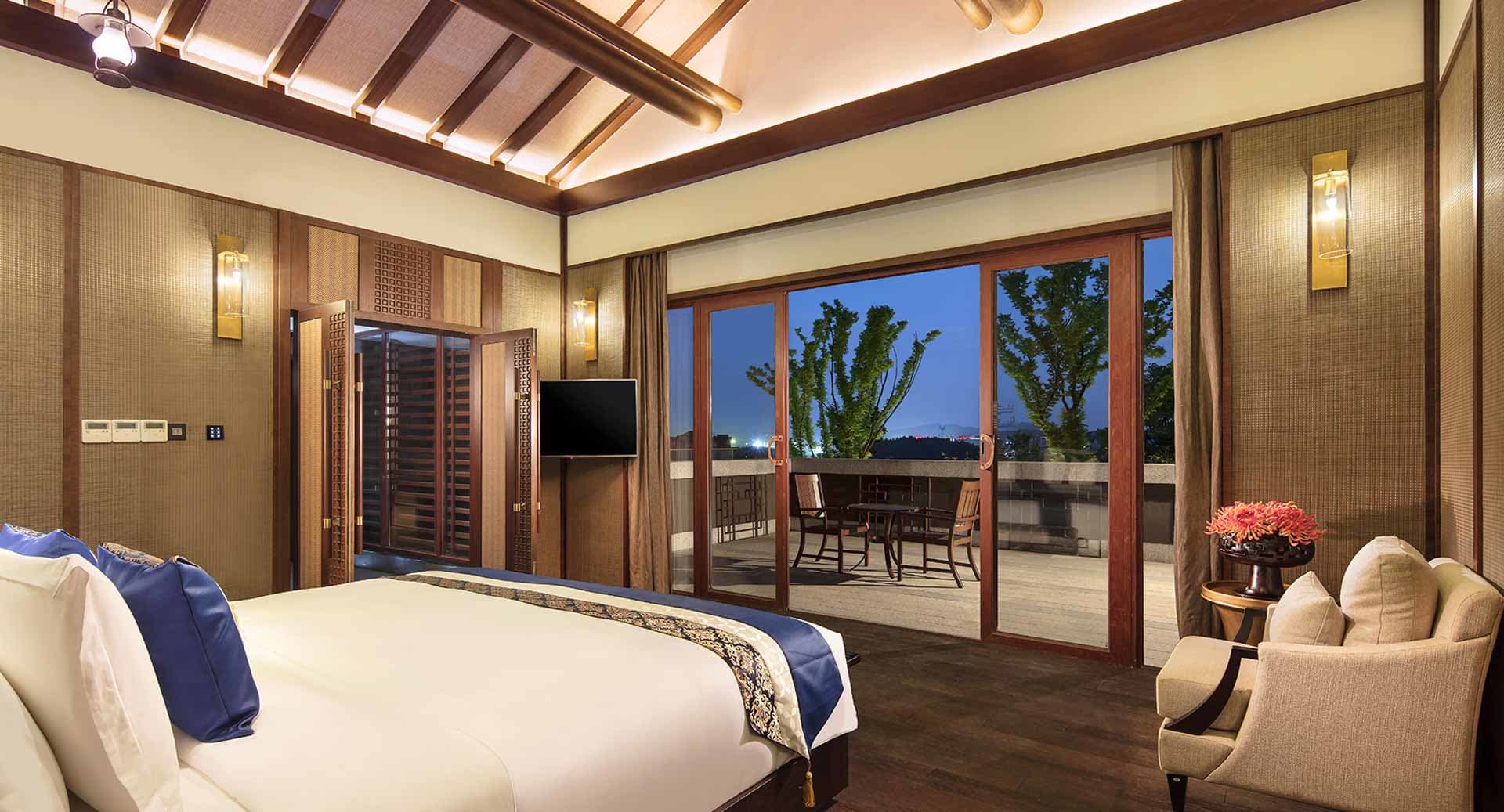 Anantara Guiyang Resort