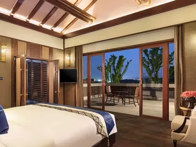Anantara Guiyang Resort