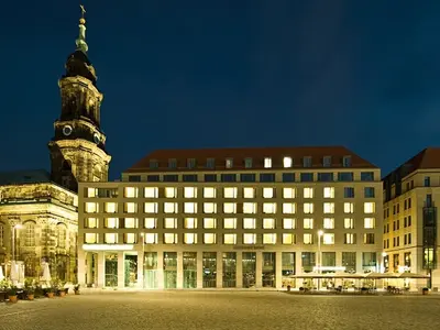 NH Collection Dresden Altmarkt