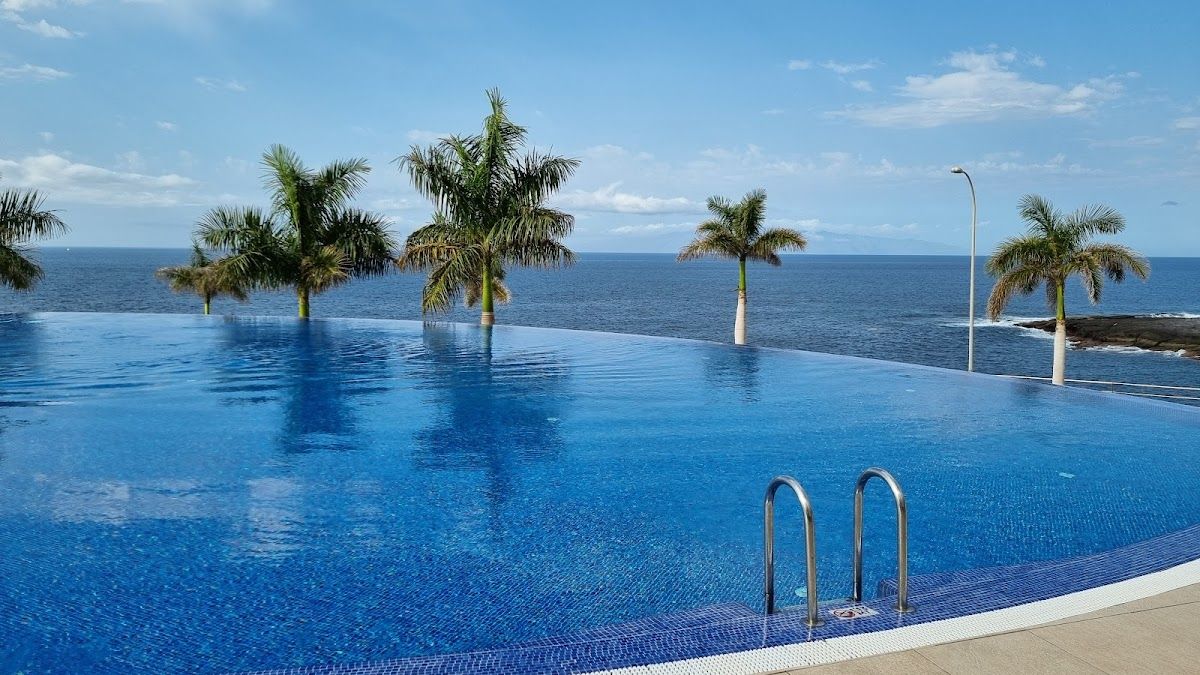 H10 Atlantic Sunset Hotel photo 3