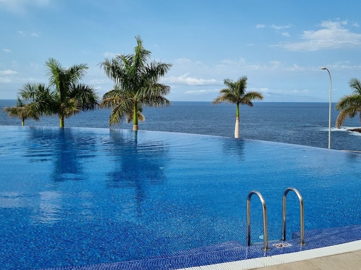 H10 Atlantic Sunset Hotel photo 3