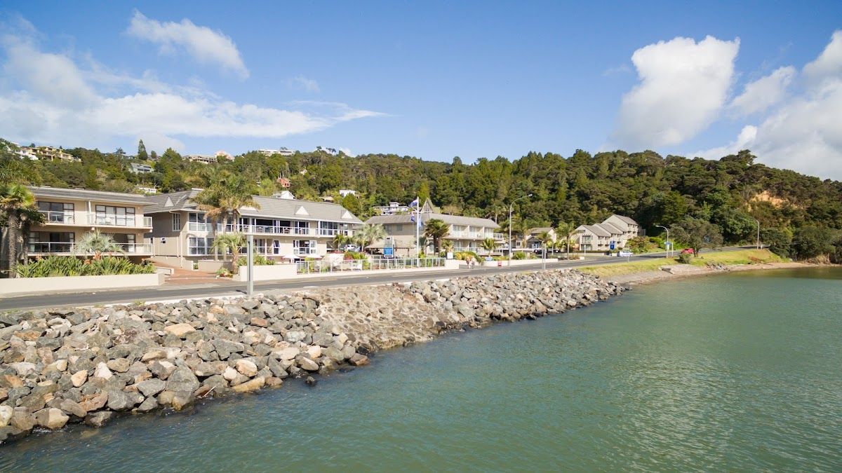 Kingsgate Hotel Autolodge Paihia photo 5