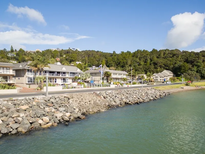 Kingsgate Hotel Autolodge Paihia photo 5