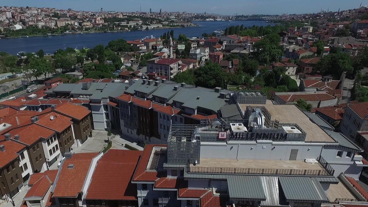 Millennium Istanbul Golden Horn Hotel photo 5