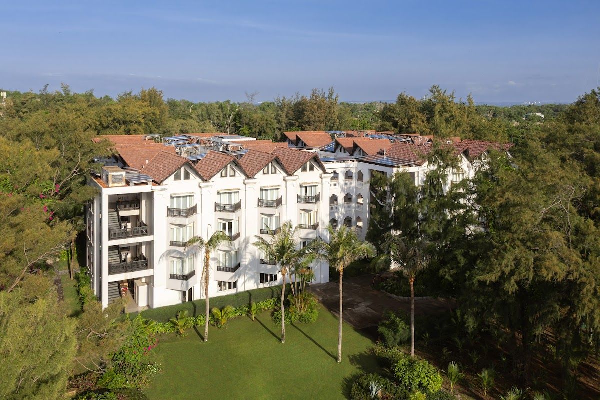 Mui Ne Resort photo 6