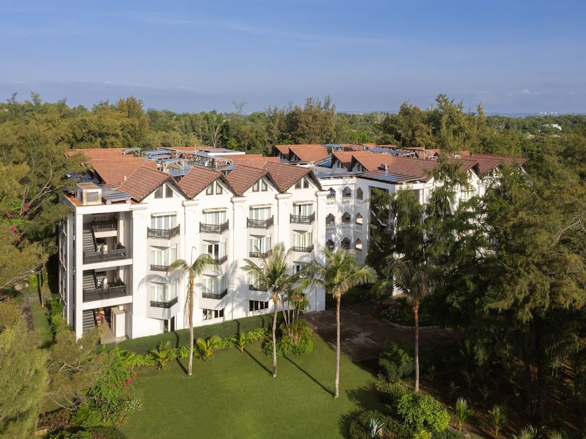 Mui Ne Resort photo 6