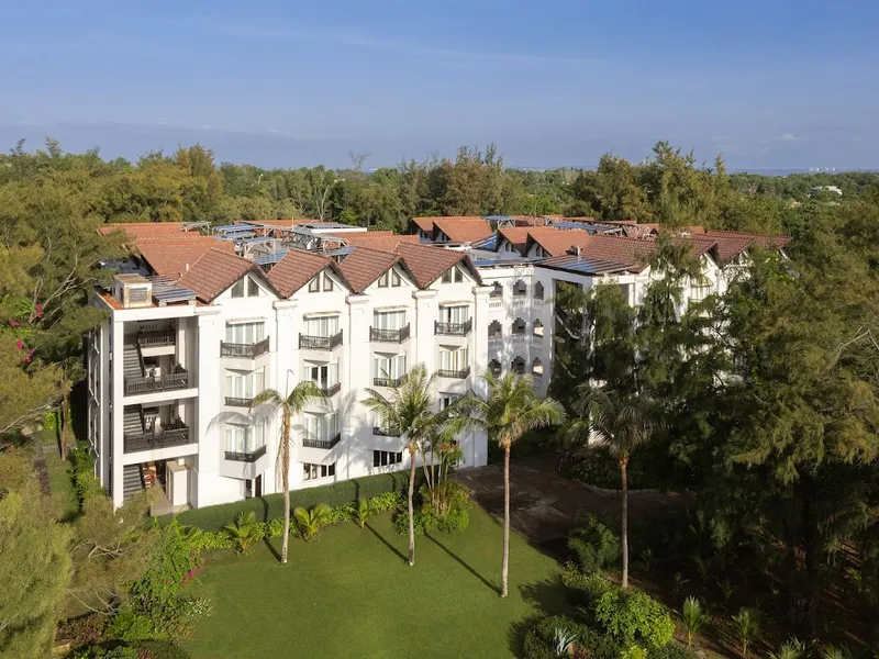 Mui Ne Resort photo 6