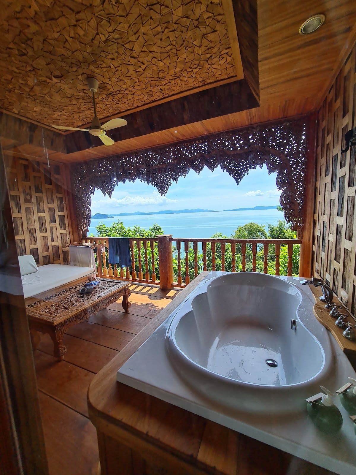 Koh Yao Yai Resort & Villas photo 4