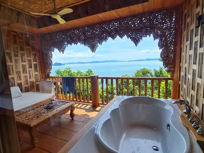Koh Yao Yai Resort & Villas photo 4