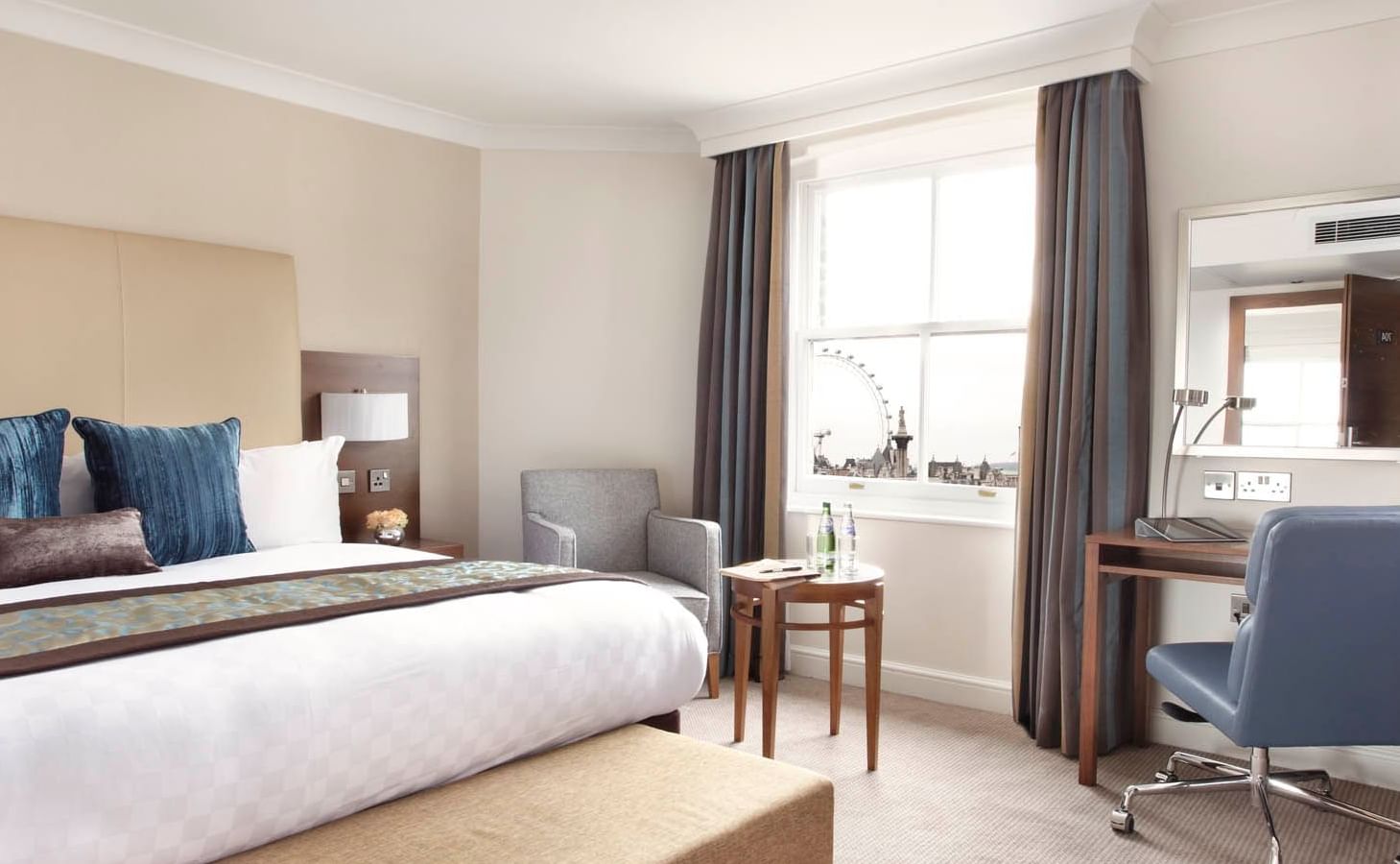 Thistle London Piccadilly photo 3