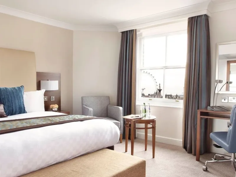 Thistle London Piccadilly photo 3