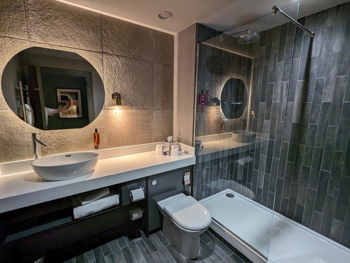 Malmaison Hotel Edinburgh photo 3