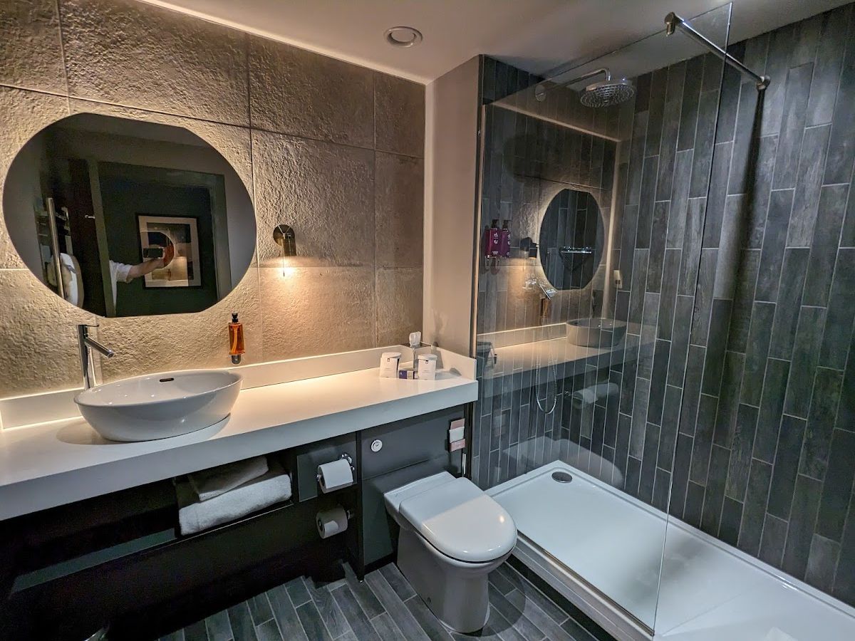 Malmaison Hotel Edinburgh photo 3