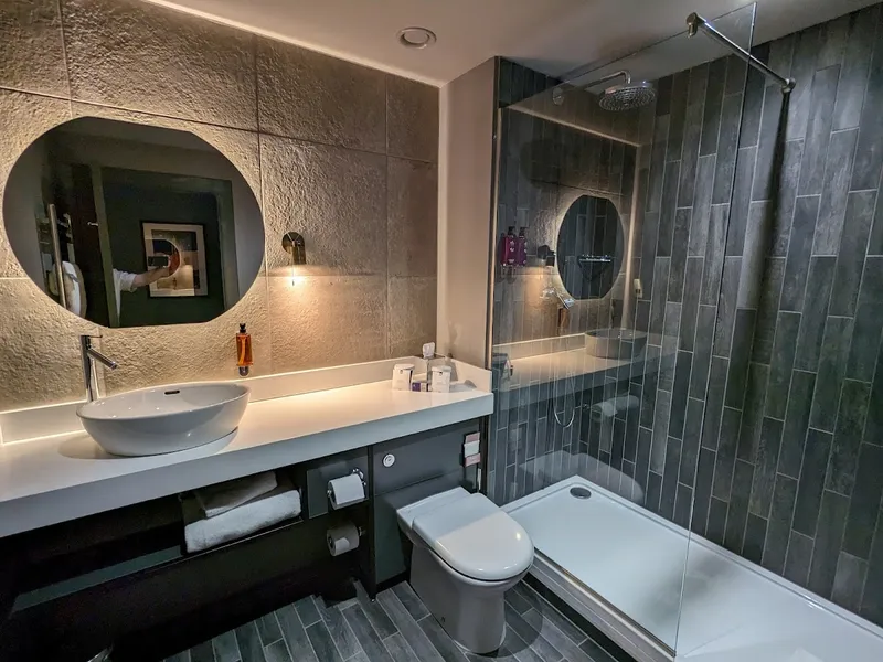 Malmaison Hotel Edinburgh photo 3
