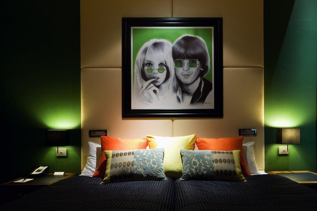 Hard Days Night Hotel Liverpool photo 6