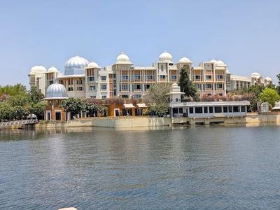 The Leela Palace Udaipur