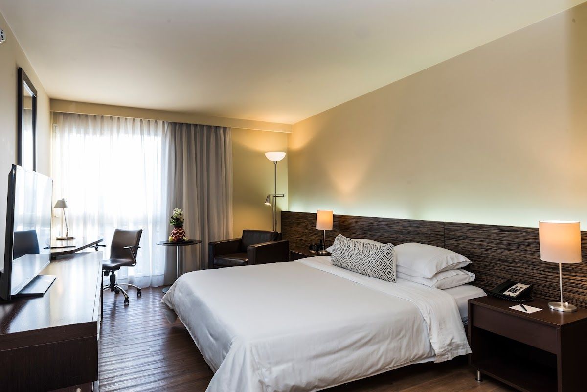 Movich Pereira Hotel photo 5