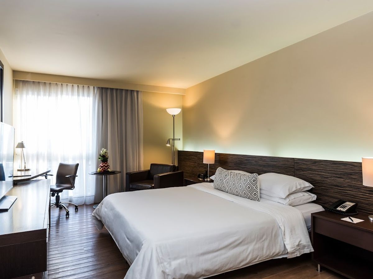 Movich Pereira Hotel photo 5