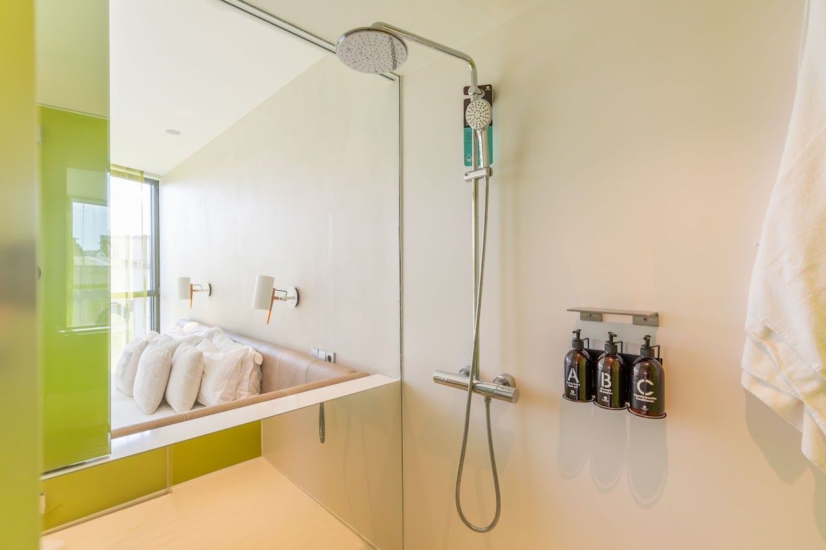 Hotel REC Barcelona photo 4