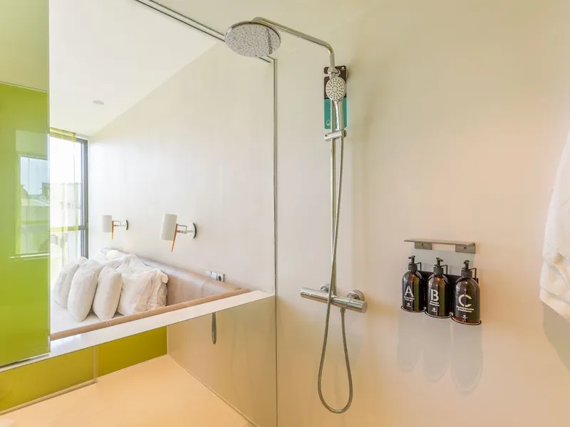 Hotel REC Barcelona photo 4