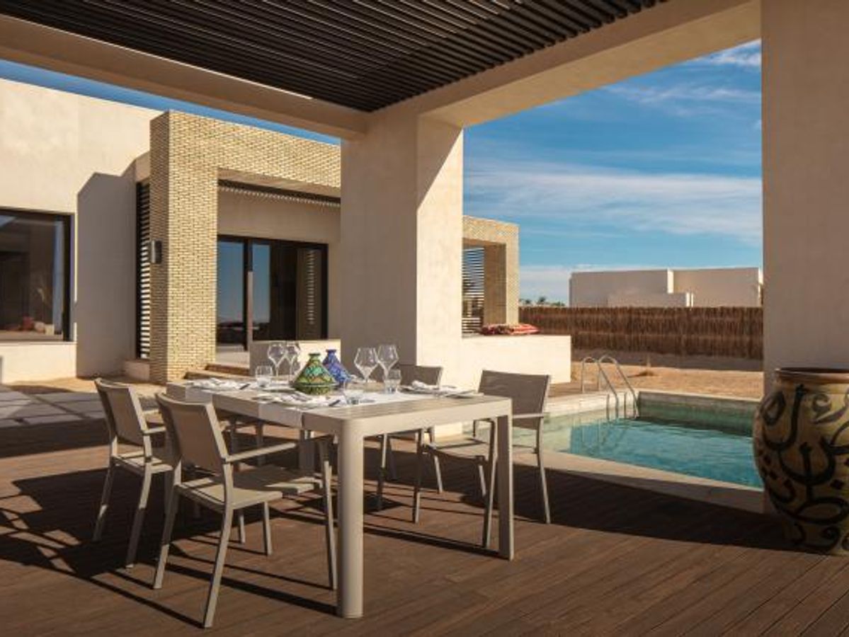 Sahara Tozeur Resort photo 4