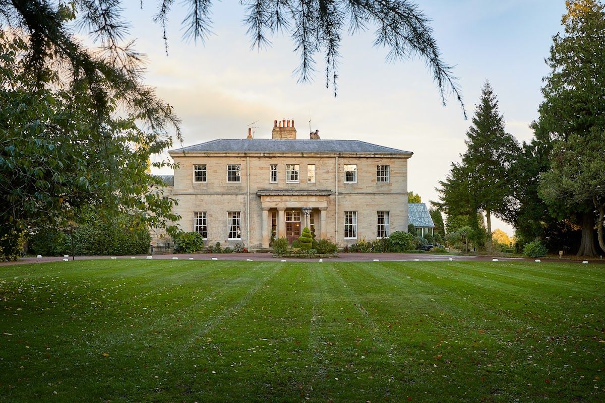 Macdonald Hotels & Resorts Linden Hall