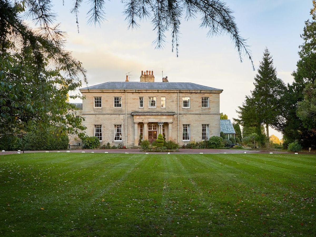 Macdonald Hotels & Resorts Linden Hall photo 1