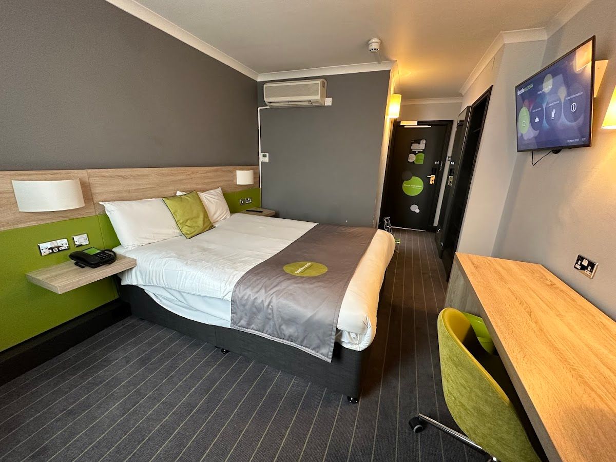 Thistle Express London Luton photo 6