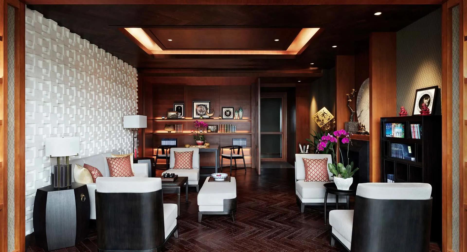 Anantara Guiyang Resort photo 6
