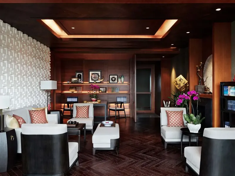 Anantara Guiyang Resort photo 6