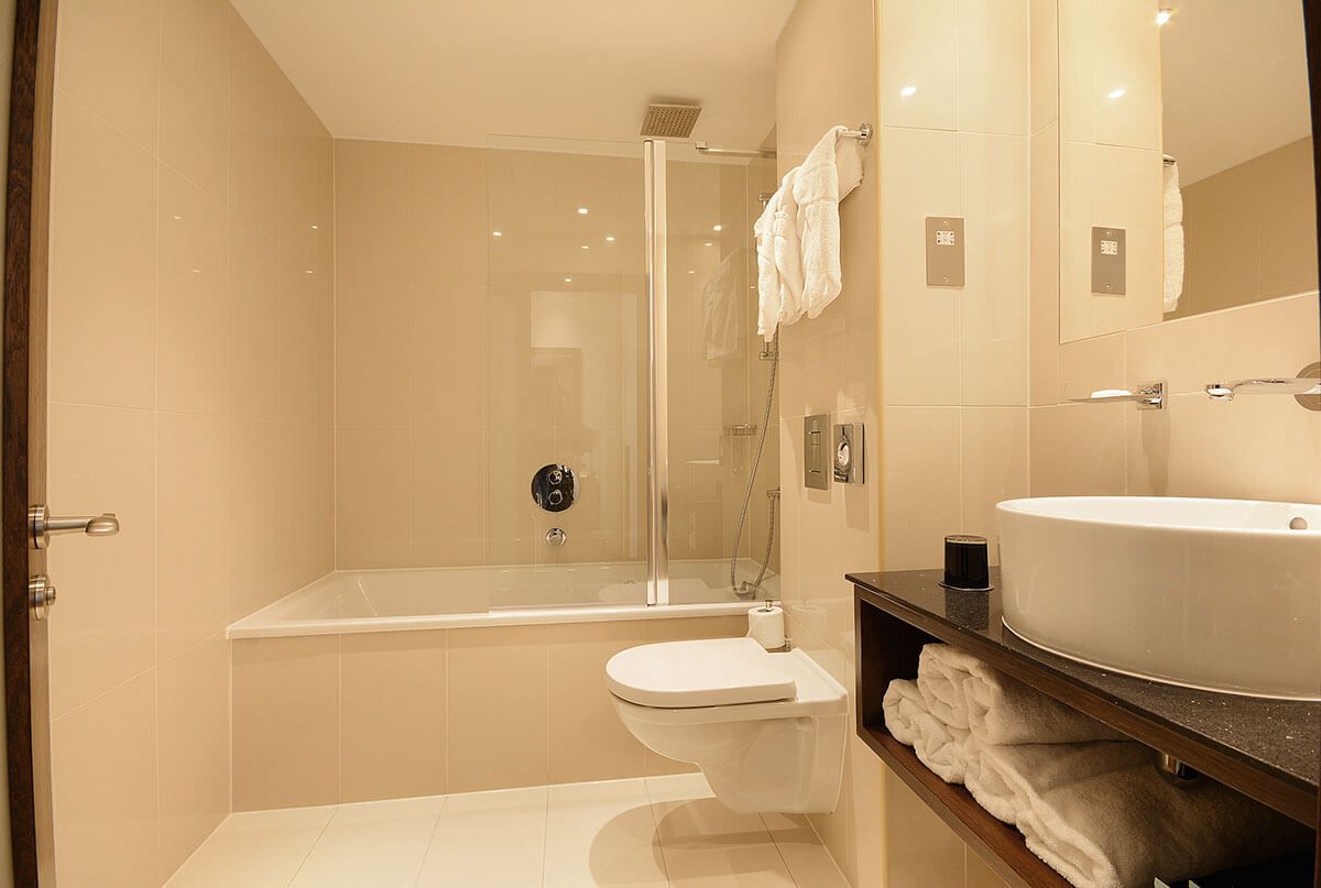 Park Grand Paddington Court London photo 4