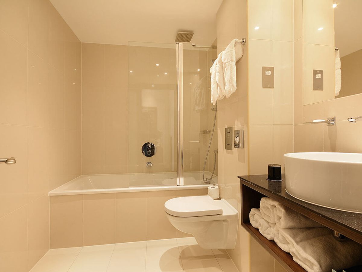 Park Grand Paddington Court London photo 4
