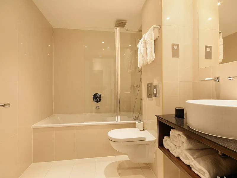 Park Grand Paddington Court London photo 4