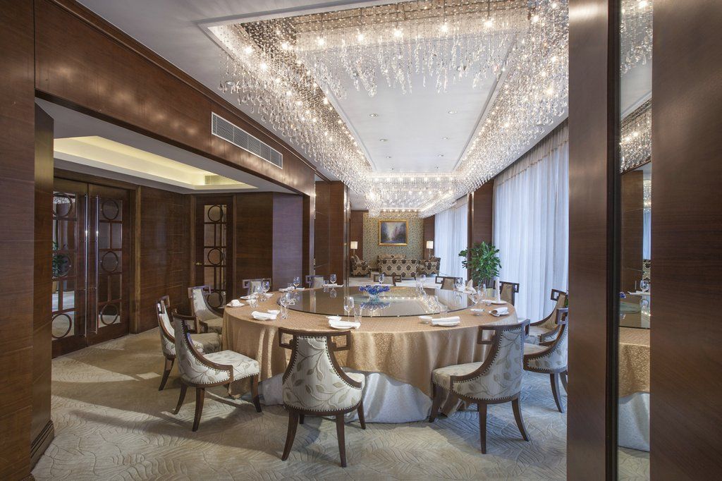 Millennium Hotel Chengdu photo 5