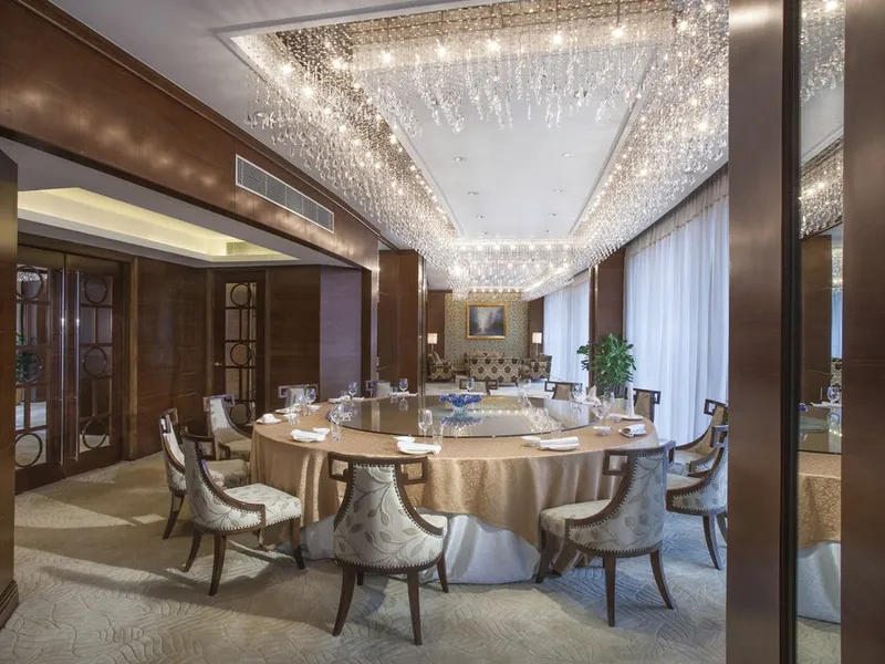 Millennium Hotel Chengdu photo 5