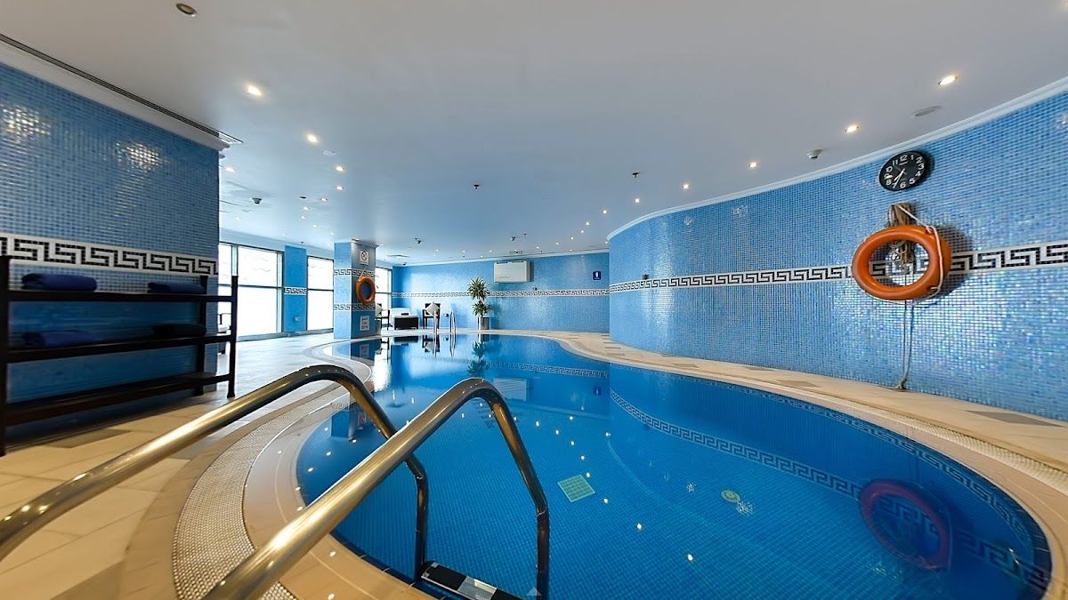 Millennium Central Doha Hotel photo 3