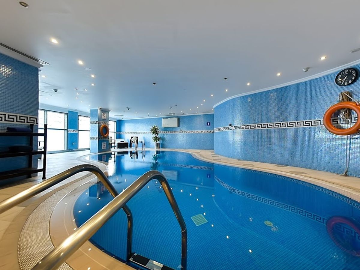 Millennium Central Doha Hotel photo 3