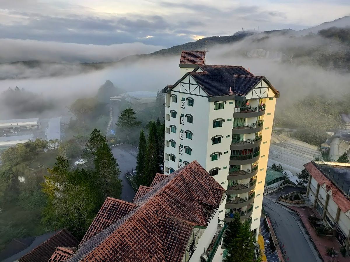 Copthorne Hotel Cameron Highlands photo 6