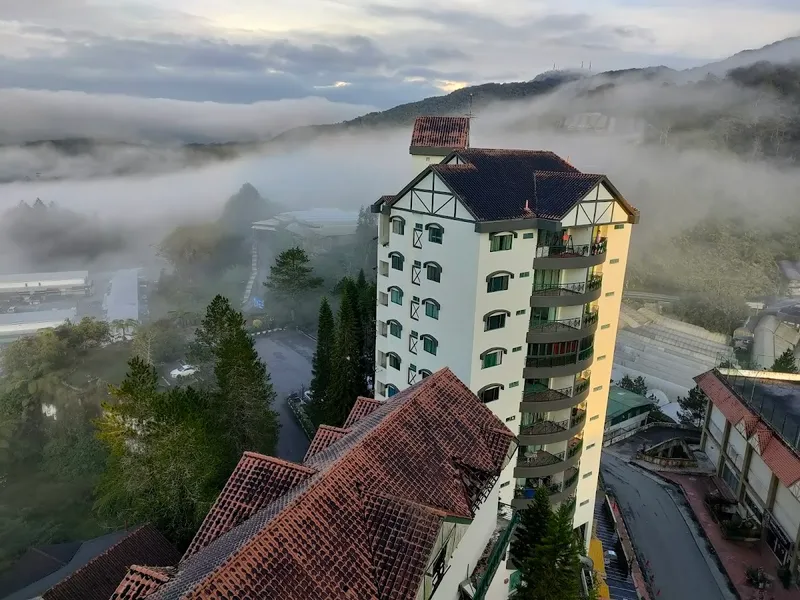 Copthorne Hotel Cameron Highlands photo 6