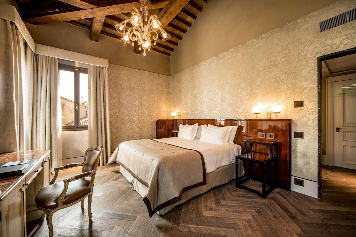 NH Collection Venezia Grand Hotel Palazzo dei Dogi photo 2